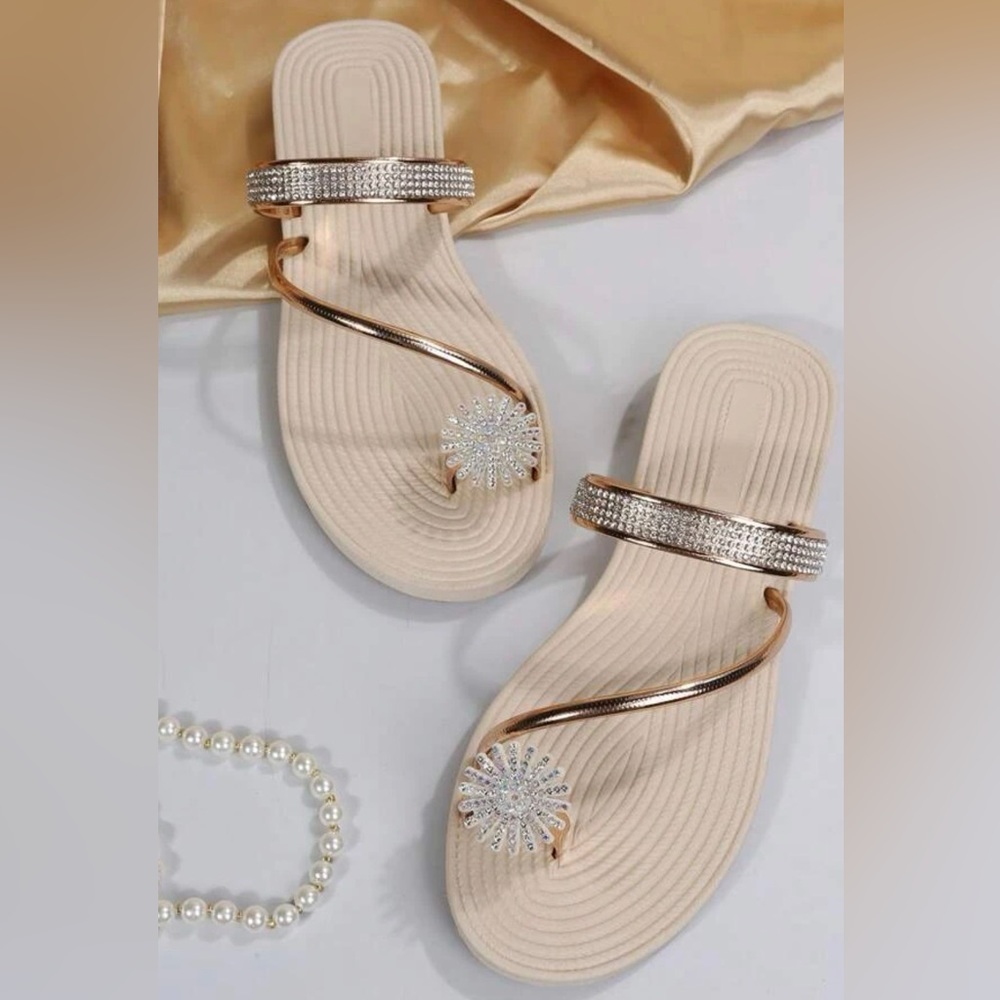 Summer Sandals